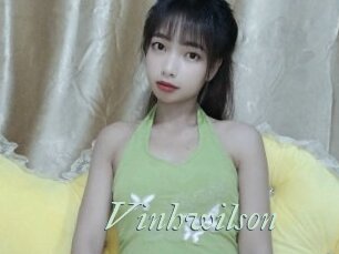 Vinhwilson
