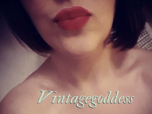 Vintagegoddess