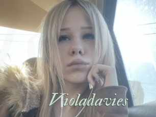 Violadavies