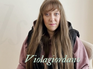 Violagiordano