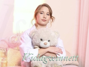 Violagwinnett