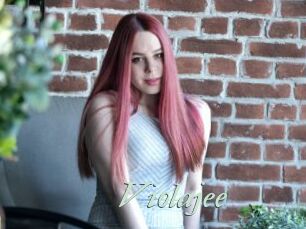 Violajee