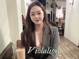 Violaliora