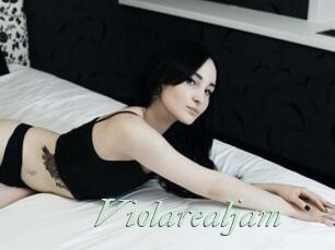 Violarealjam