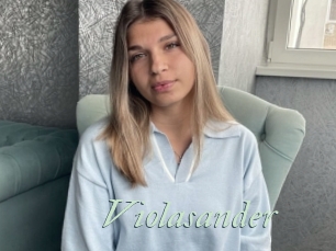 Violasander