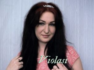 Violasi