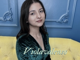 Violavalenso