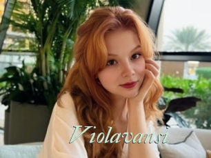 Violavansi