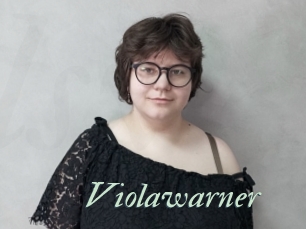 Violawarner