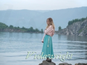 Violawright