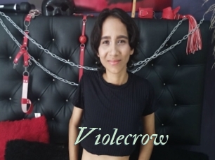 Violecrow