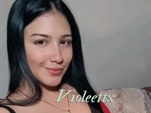 Violeettx