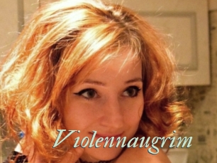 Violennaugrim