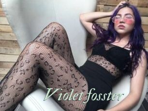 Violet_fosster