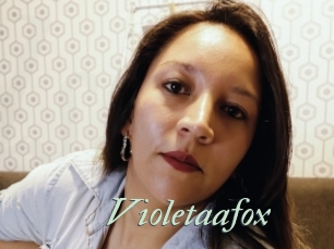 Violetaafox
