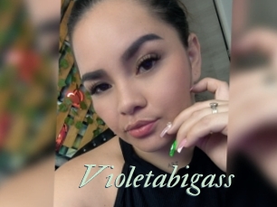 Violetabigass