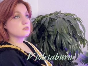 Violetaburn