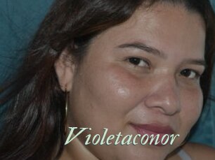 Violetaconor