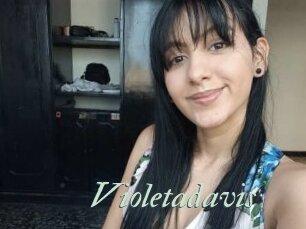 Violetadavis