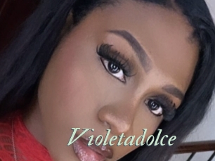 Violetadolce