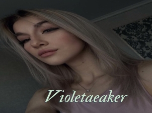 Violetaeaker