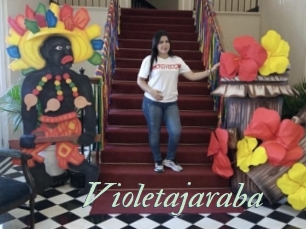 Violetajaraba