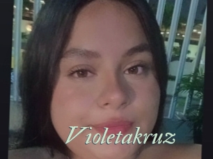Violetakruz