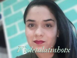 Violetalatinhotx