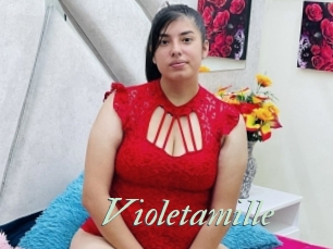 Violetamille