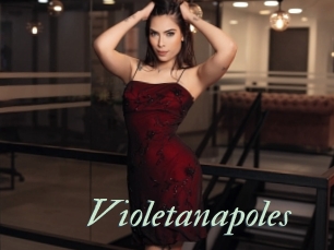 Violetanapoles
