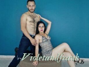 Violetandfrank