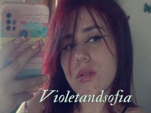 Violetandsofia