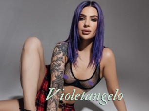 Violetangelo