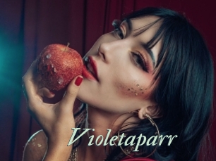 Violetaparr
