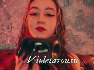 Violetarousse