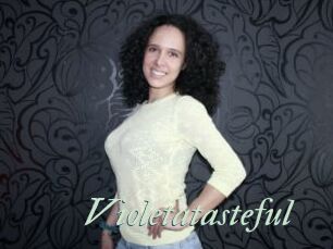 Violetatasteful
