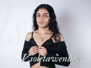 Violetawenbley
