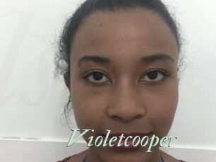 Violetcooper