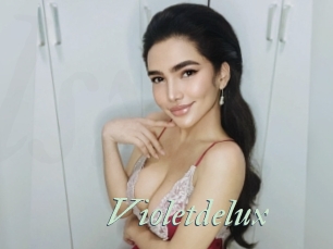 Violetdelux