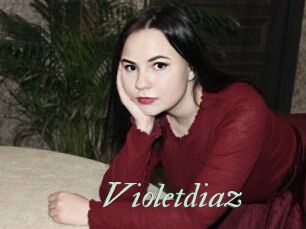 Violetdiaz