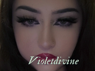 Violetdivine