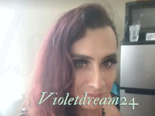 Violetdream24