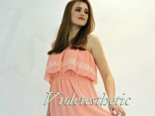 Violetesthetic