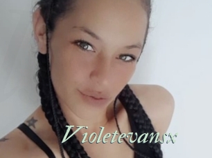 Violetevansx