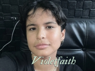 Violetfaith