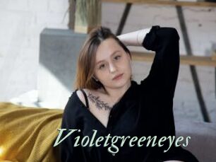 Violetgreeneyes