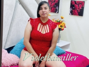 Violethamiller