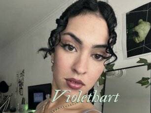 Violethart