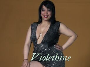 Violethine