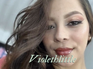 Violethlittle